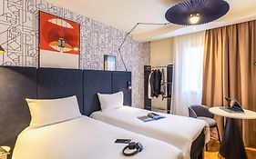 Ibis Dunkerque